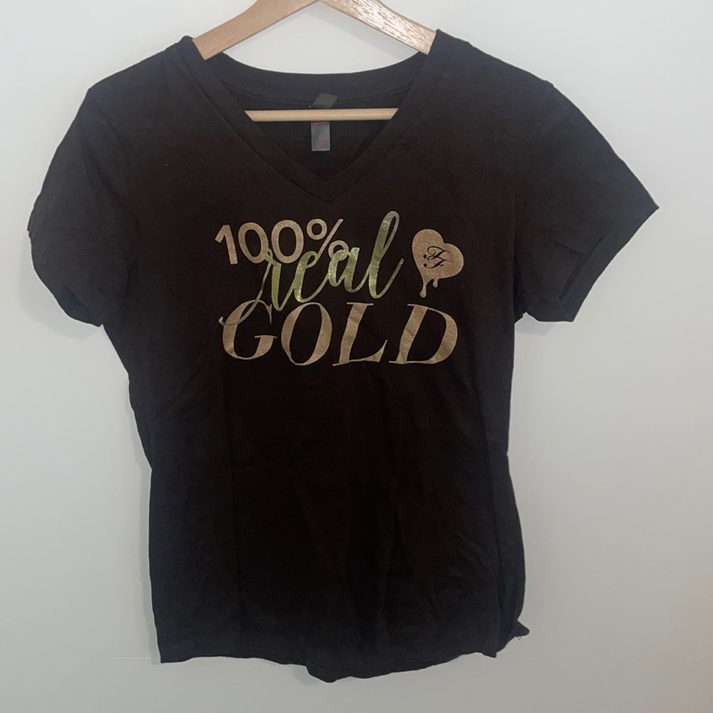 Too Faced Cosmetics Tee